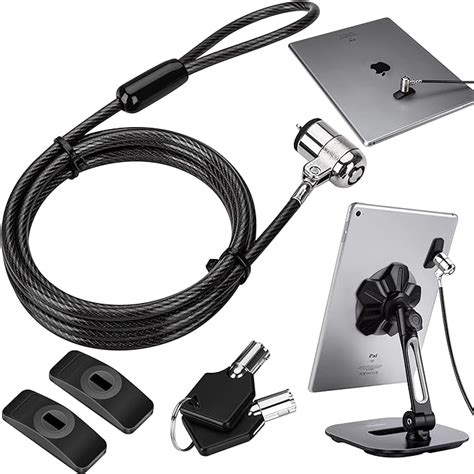 apple laptop locking cable.